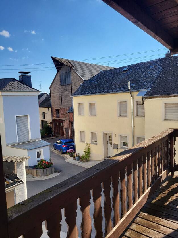 Wohnung zur Miete 690 € 3 Zimmer 85 m² 1. Geschoss frei ab sofort Schweich Schweich 54338