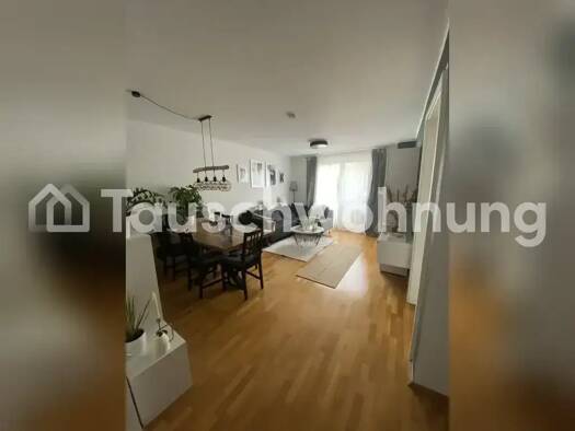 Wohnung zur Miete Tauschwohnung 1.255 € 2 Zimmer 56 m² Sendling-Westpark München 81369