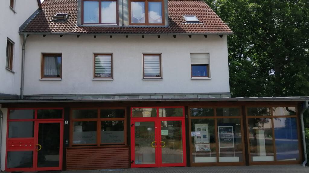 Gewerbeobjekt zum Kauf provisionsfrei als Kapitalanlage geeignet 430.000 € 346 m² 454 m² Grundstück Frohburg 04654