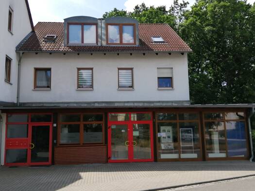 Gewerbeobjekt zum Kauf provisionsfrei als Kapitalanlage geeignet 430.000 € 346 m² 454 m² Grundstück Frohburg Frohburg 04654