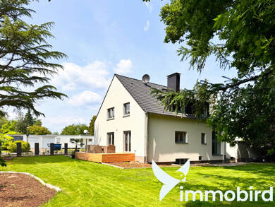 Einfamilienhaus zum Kauf 1.299.000 € 8 Zimmer 160 m² 842 m² Grundstück Dortmund / Löttringhausen 44229