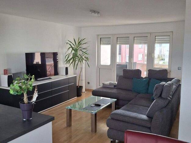Wohnung zum Kauf provisionsfrei 335.000 € 3 Zimmer 78 m² 2. Geschoss frei ab 01.05.2026 Böblingen 71034