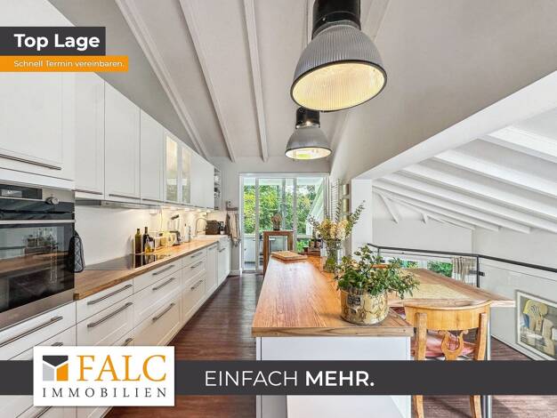 Einfamilienhaus zum Kauf 5 Zimmer 200 m² 689 m² Grundstück Barmen Wuppertal 42289