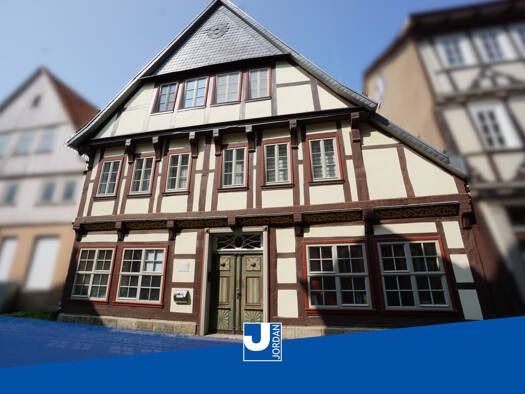 Bürofläche zur Miete 6 Zimmer Hann. Münden Hannoversch Münden 34346