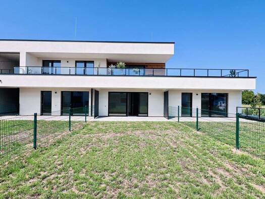 Wohnung zum Kauf - Erstbezug 299.000 € 2 Zimmer 49,5 m² EG frei ab sofort Salfeldstraße 45 Straßgang Graz,16.Bez.:Straßgang 8054