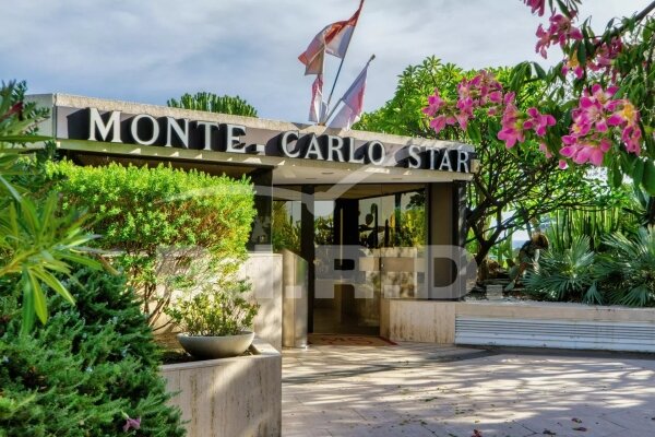 Studio zum Kauf 16.900.000 € 3 Zimmer 180 m²<br/>Wohnfläche Monaco 98000