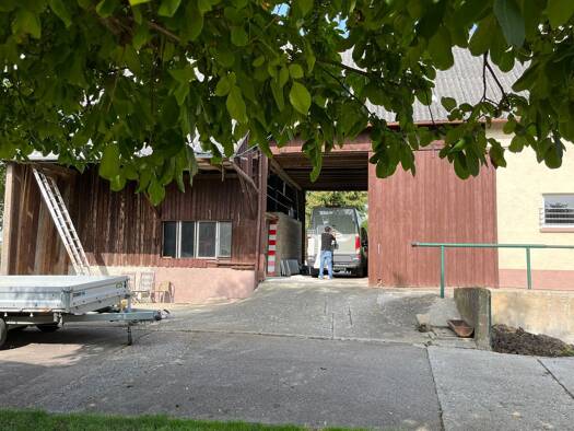 Sonstiges zur Miete 3.000 m² Grundstück Wasseralfingen Aalen 73431