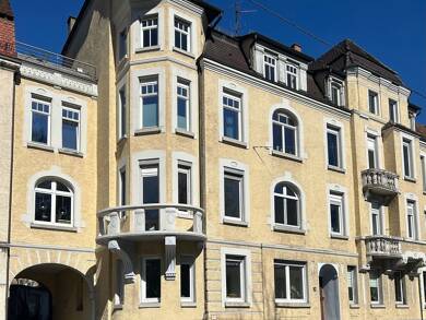 Wohnung zum Kauf 248.000 € 3 Zimmer 86,6 m² Weststadt Ulm 89077