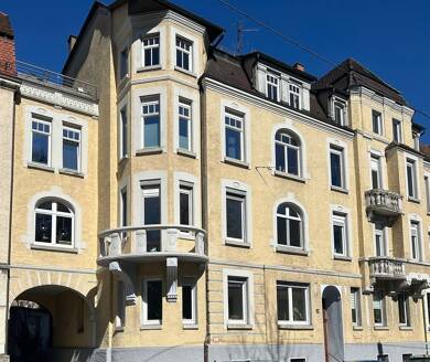 Wohnung zum Kauf 248.000 € 3 Zimmer 86,6 m² Weststadt Ulm 89077