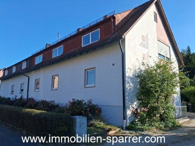 Doppelhaushälfte zum Kauf 179.000 € 8 Zimmer 172 m² 600 m² Grundstück frei ab sofort Waldstraße 22 Friedenfels Friedenfels 95688