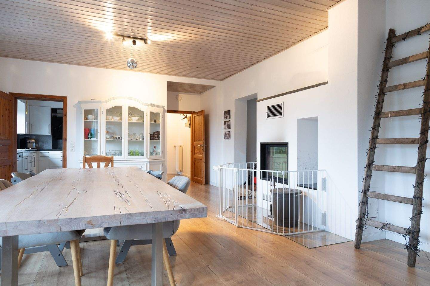 House in Vorwerk, Landkreis Rotenburg (Wümme) - Ansicht 6