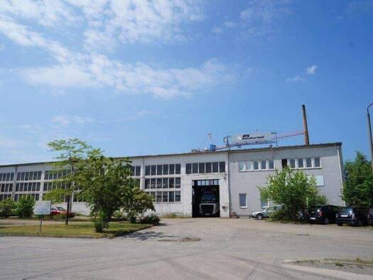 Gewerbepark zum Kauf 1.785.000 € 23.486 m² Grundstück Wüstmark Schwerin 19061