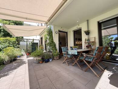 Wohnung zum Kauf 745.000 € 4 Zimmer 106 m² EG Marienburg Köln 50968