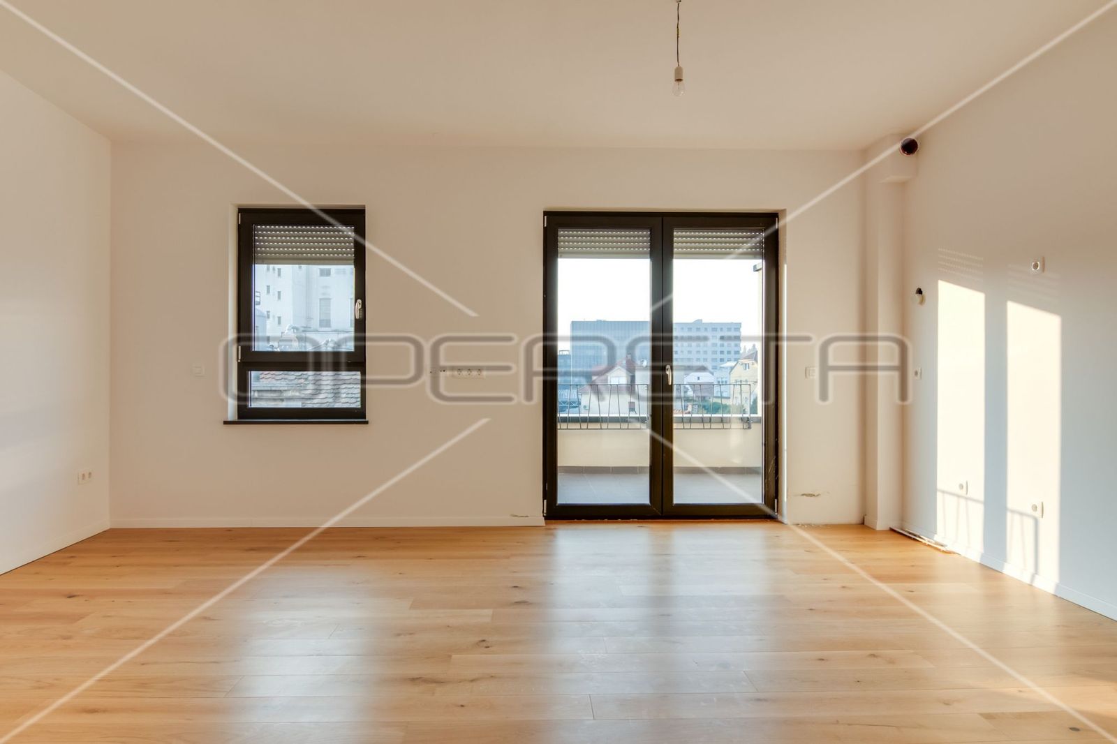 Wohnung zur Miete 900 € 1 Zimmer 48 m²<br/>Wohnfläche 3.<br/>Geschoss Mandalicina Center