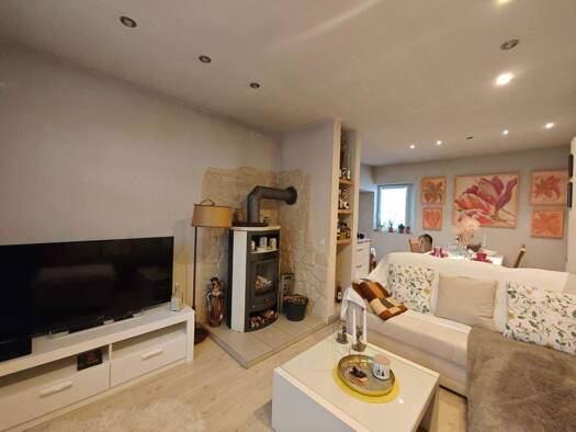 Bungalow zum Kauf 149.500 € 3 Zimmer 76 m² 510 m² Grundstück Altstadt Kirkel 66459