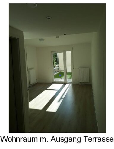 Studio zur Miete 480 € 1 Zimmer 28,6 m² EG frei ab 01.02.2025 Hindenburgstr. 15 Markgrafenstadt Erlangen 91054