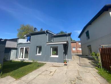 Einfamilienhaus zum Kauf provisionsfrei 263.000 € 5 Zimmer 130 m² 509 m² Grundstück Ahrensbök Ahrensbök 23623
