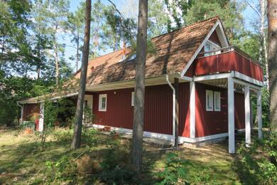 Haus zum Kauf 459.000 € 111 m² 2.684 m² Grundstück frei ab sofort Borkheide 14822