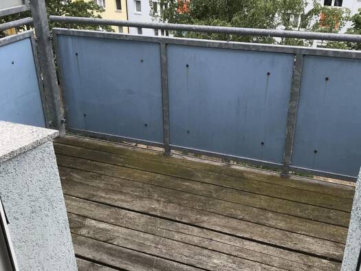 Wohnung zur Miete 435 € 4 Zimmer 72,1 m² 2. Geschoss frei ab 02.02.2026 Waldstraße 14b Möckern 39291