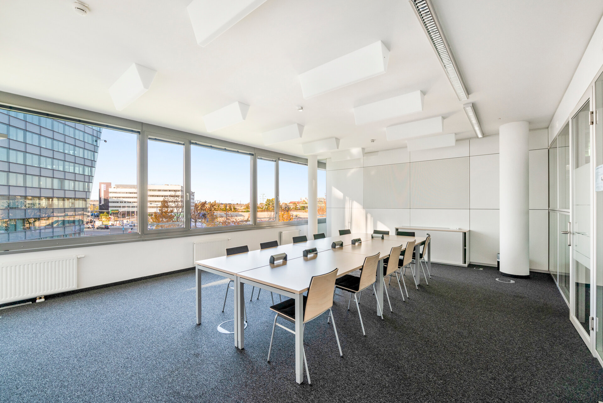 Büro-/Praxisfläche zur Miete 17,95 € 816 m²<br/>Bürofläche Wien, Floridsdorf / Wien 21., Floridsdorf 1210