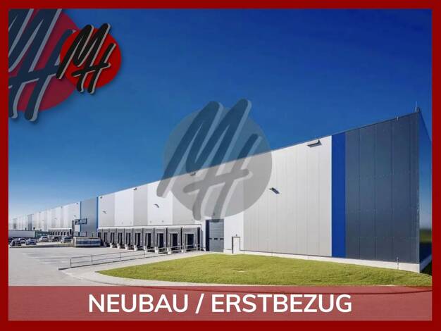 Halle/Industriefläche zur Miete - Erstbezug 39.000 m² Lagerfläche Fledder Osnabrück 49084