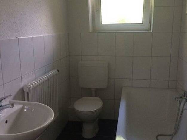 Wohnung zur Miete 508 € 3,5 Zimmer 72,4 m² 2. Geschoss frei ab 12.09.2026 Heimat 8 Buer Gelsenkirchen-Nord 45894