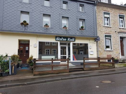 Büro zur Miete provisionsfrei 400 € 1 Zimmer 54 m² Bürofläche Jägerhausstr. 61 Zweifall Stolberg 52224