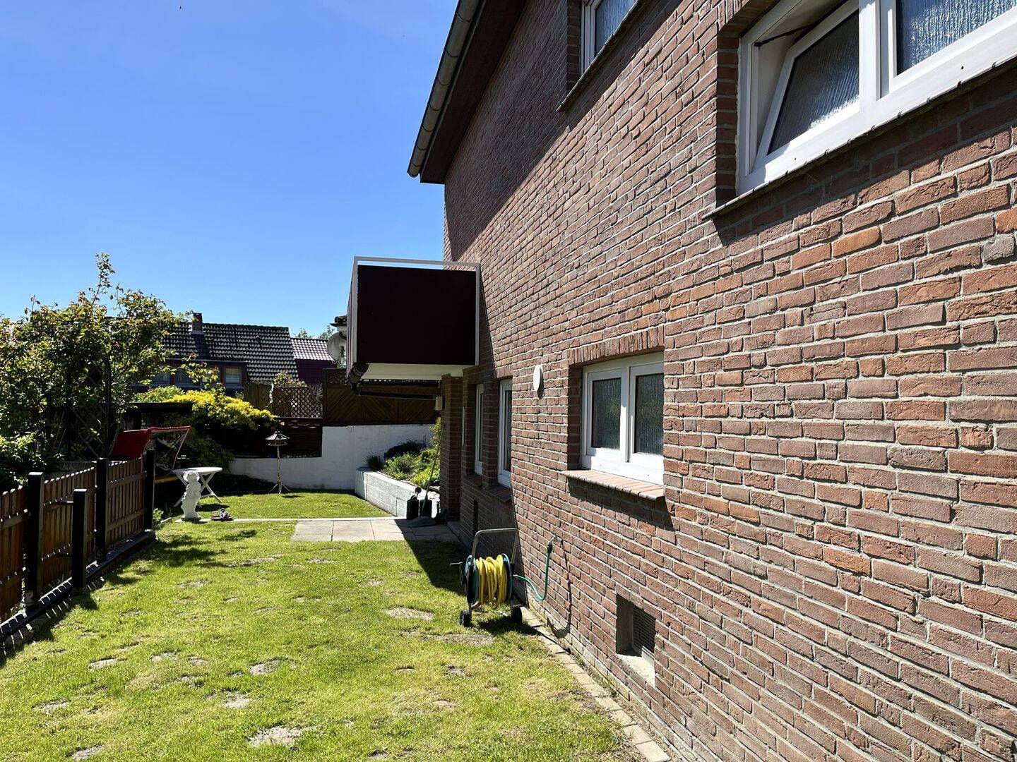 Einfamilienhaus zum Kauf - Widok 5
