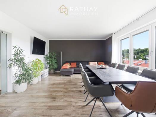 Einfamilienhaus zum Kauf 499.999 € 5 Zimmer 187,8 m² 519 m² Grundstück Nittendorf Nittendorf 93152