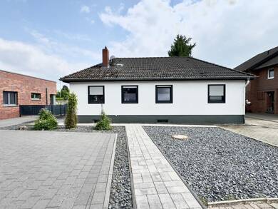 Bungalow zum Kauf 249.000 € 4 Zimmer 117 m² 493 m² Grundstück Bauchem Geilenkirchen 52511