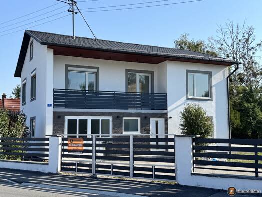 Einfamilienhaus zum Kauf 498.000 € 3 Zimmer 147,3 m² 1.652 m² Grundstück Kemeten 7531
