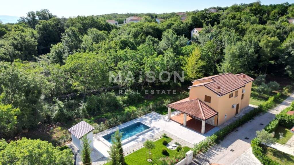 Einfamilienhaus zum Kauf 575.000 € 7 Zimmer 1.200 m² Grundstück Dobrinj 51514