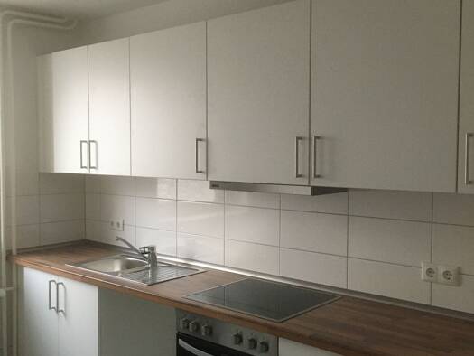 Wohnung zur Miete 862 € 3 Zimmer 76 m² frei ab 01.10.2025 Klaus-Groth-Straße 1 Raisdorf Schwentinental 24223