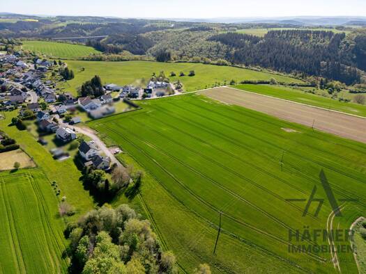 Grundstück zum Kauf provisionsfrei 61.200 € Landscheid Landscheid 54526
