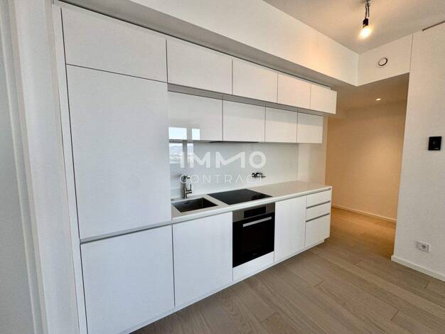 Wohnung zum Kauf - Erstbezug 526.750 € 2 Zimmer 57,1 m² Wagramer Straße 2 Wien 1220