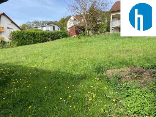 Grundstück zum Kauf 349.000 € 758 m² Grundstück Forchheim 91301