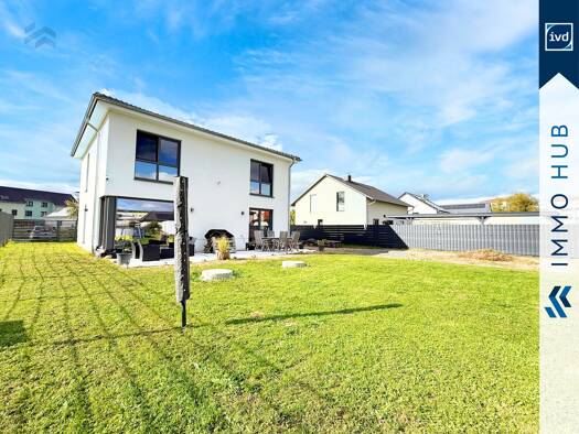 Einfamilienhaus zum Kauf 549.000 € 5 Zimmer 161 m² 895 m² Grundstück Großkugel Kabelsketal 06184