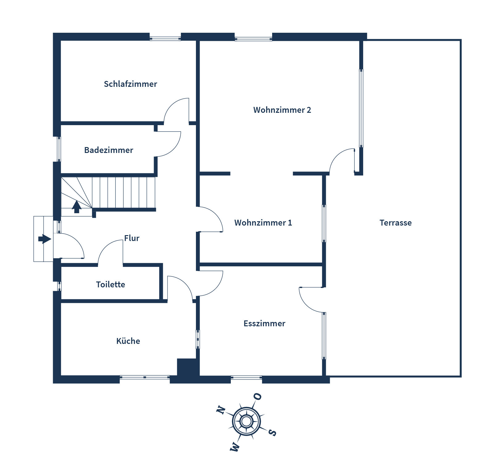 Einfamilienhaus zum Kauf 400.000 € 7 Zimmer 159 m²<br/>Wohnfläche 950 m²<br/>Grundstück Heeßel Burgdorf 31303