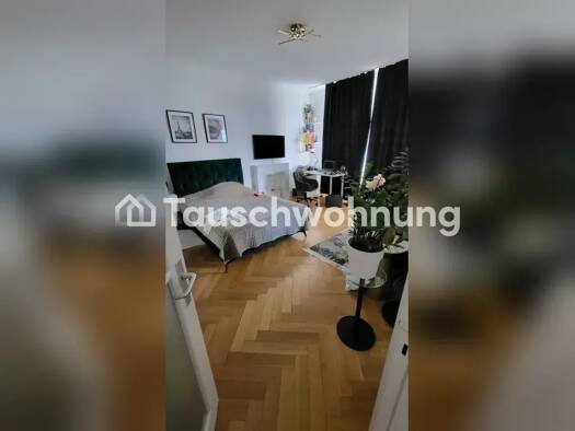 Wohnung zur Miete Tauschwohnung 550 € 1 Zimmer 44 m² Alsterdorf Nord 22301