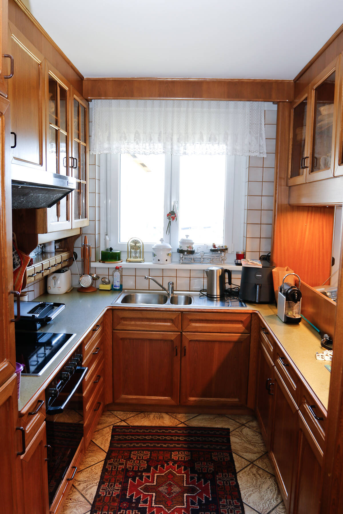 Wohnung – Klagenfurt am Wörthersee, St. Veiter Vorstadt - Ansicht 5