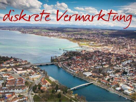 Bürogebäude zum Kauf als Kapitalanlage geeignet Industriegebiet Konstanz 78467