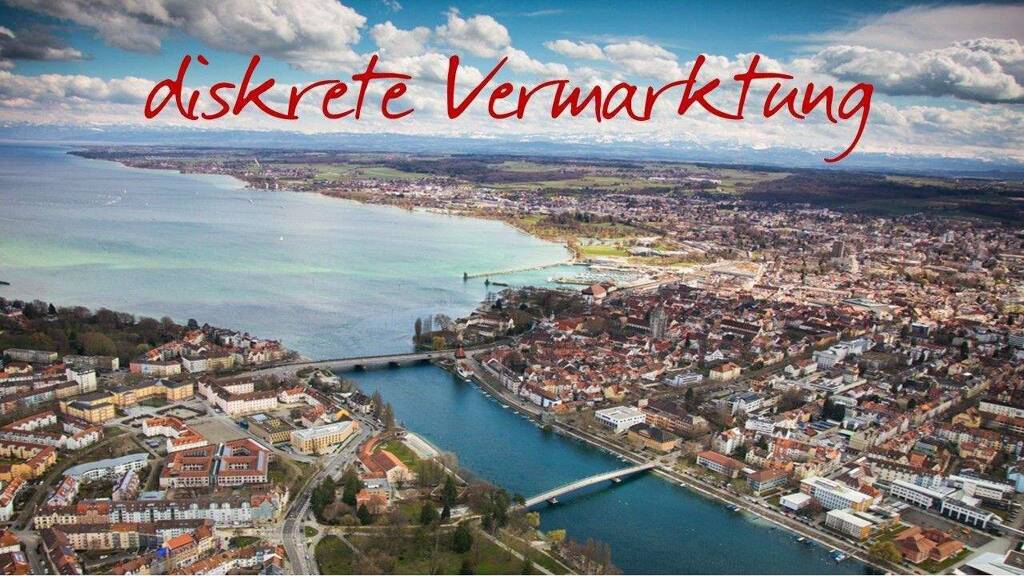 Bürogebäude zum Kauf als Kapitalanlage geeignet Industriegebiet Konstanz 78467