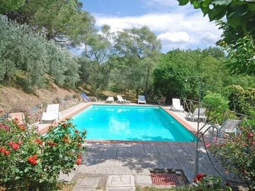 Einfamilienhaus zum Kauf 1.500.000 € 10 Zimmer 450 m² 10.000 m² Grundstück San Gimignano 53037