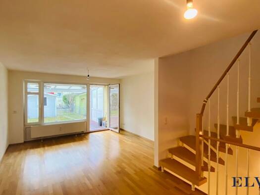 Maisonette zur Miete 1.770 € 3 Zimmer 96 m² EG Moosach München 80997