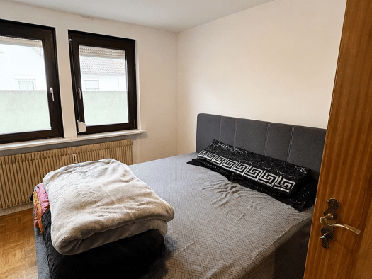 Terrassenwohnung zum Kauf 120.000 € 3 Zimmer 63,8 m² 2. Geschoss Schwenningen Villingen-Schwenningen 78054
