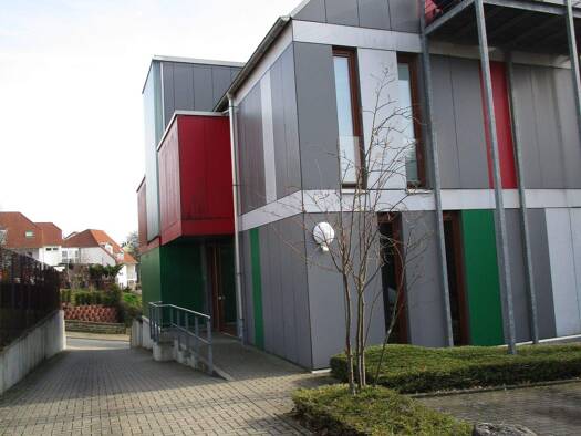 Wohnung zur Miete 364 € 2 Zimmer 46 m² frei ab 15.12.2025 Bergstraße 31 Alt-Wetter Wetter (Ruhr) 58300