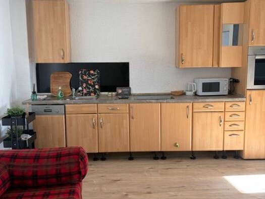 Wohnung zur Miete 400 € 2 Zimmer 55 m² Geschoss 1/1 frei ab sofort Mittelstadt Hagen 58095