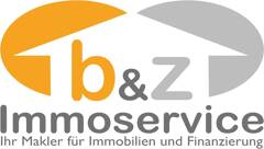 b&z Immoservice logo