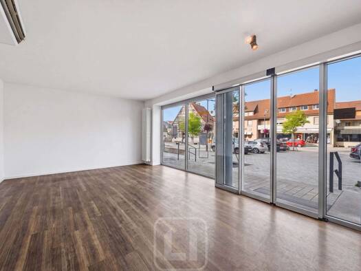 Laden zur Miete 1.200 € 84,3 m² Verkaufsfläche Magstadt Magstadt 71106