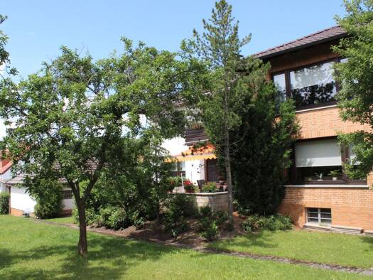 Wohnung zur Miete 1.150 € 5 Zimmer 136 m² Geschoss 1/2 frei ab sofort Steinweg 50 Bovenden 37120